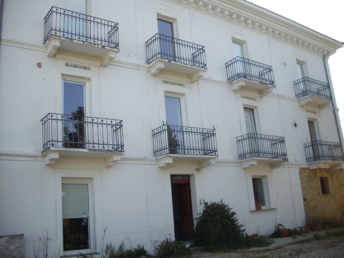 Villa Muchiarelli Crecchio Exterior foto