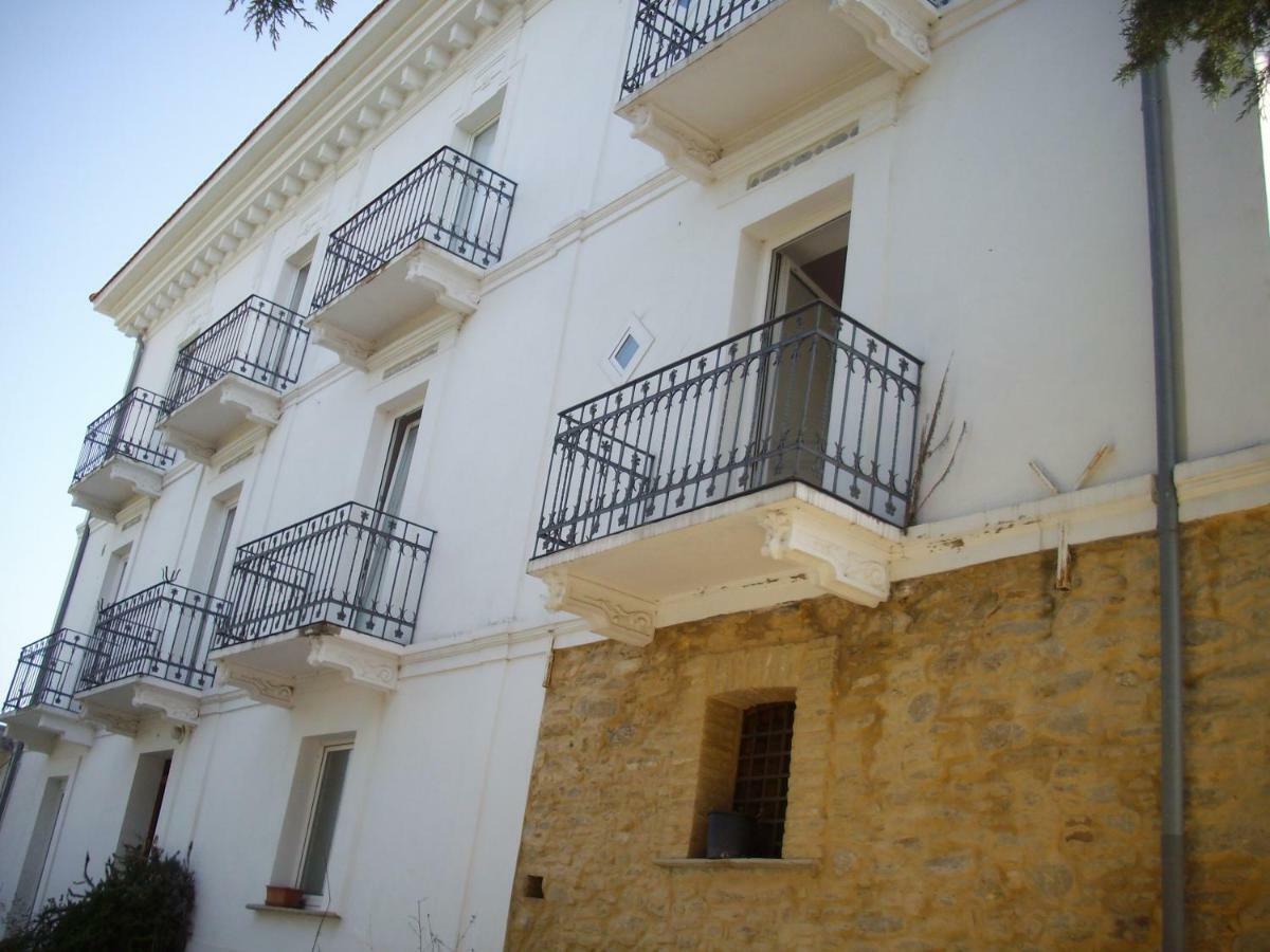 Villa Muchiarelli Crecchio Exterior foto